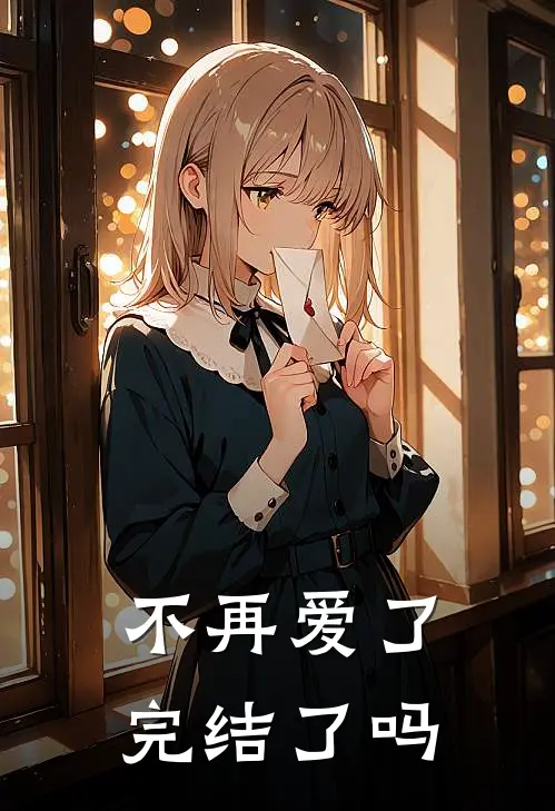 不再爱了完结了吗