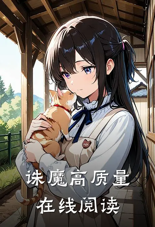 诛魔高质量在线阅读