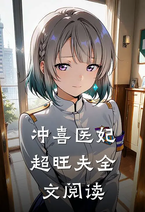 冲喜医妃超旺夫全文阅读