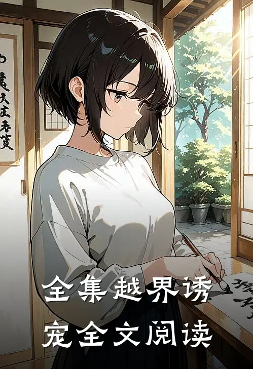 全集越界诱宠全文阅读