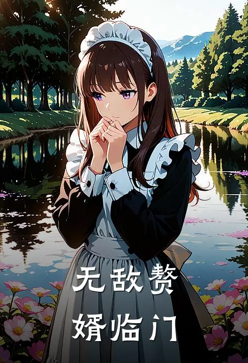 无敌赘婿临门