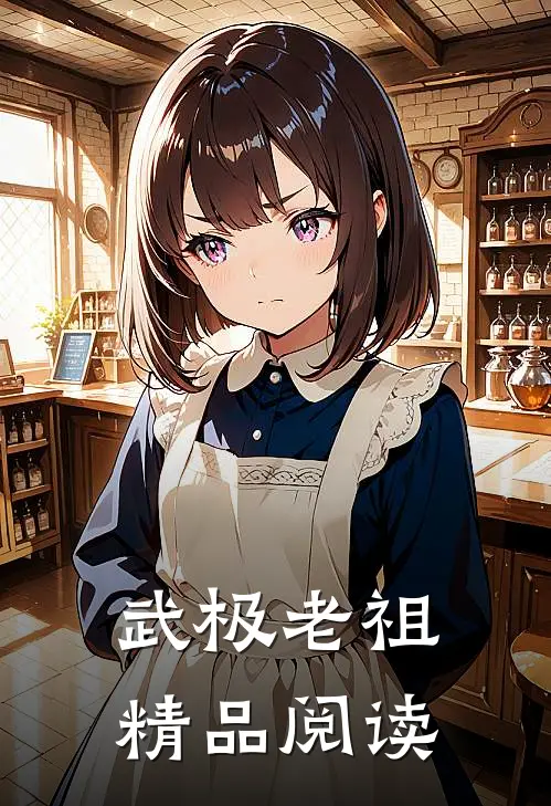 武极老祖精品阅读