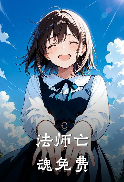 法师亡魂免费