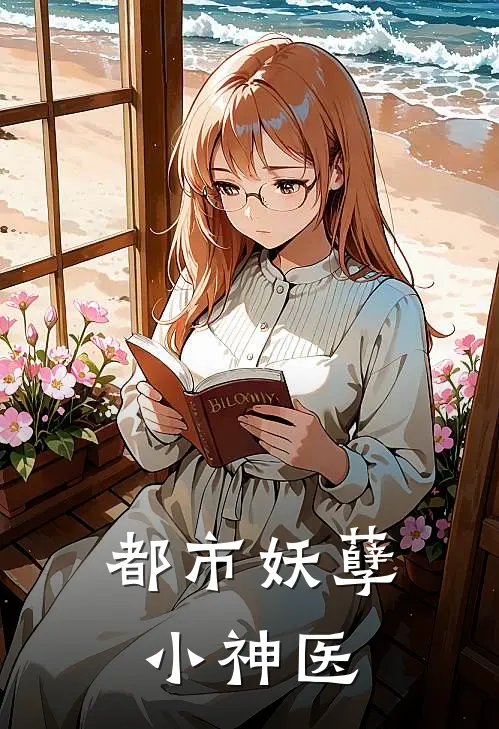 都市妖孽小神医