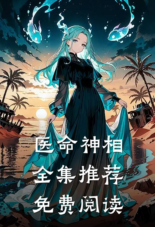 医命神相全集推荐免费阅读