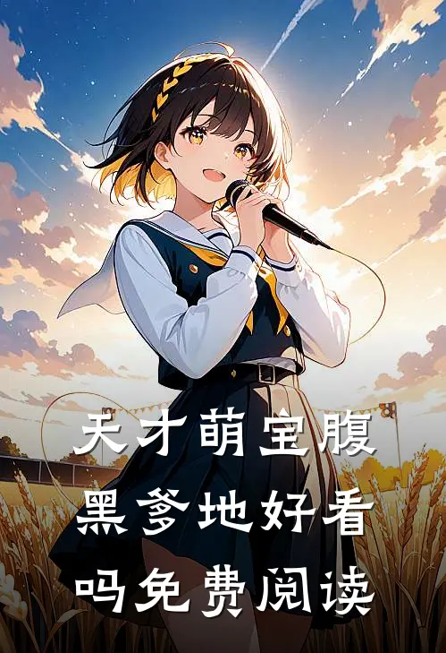 天才萌宝腹黑爹地好看吗免费阅读