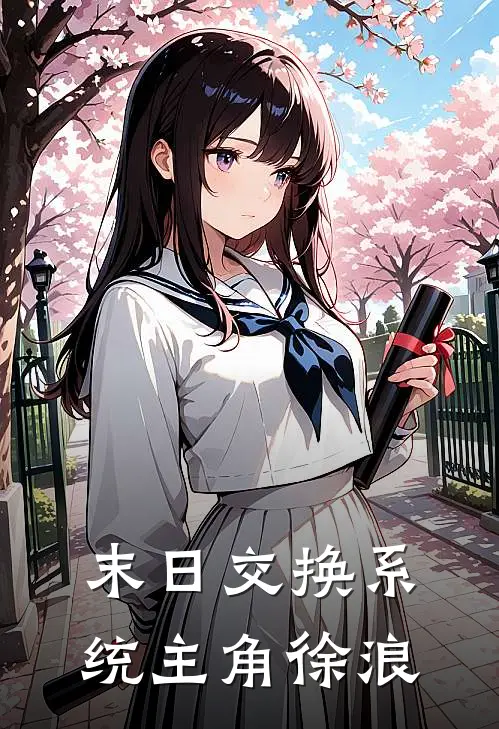 末日交换系统主角徐浪