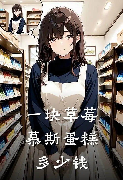 一块草莓慕斯蛋糕多少钱