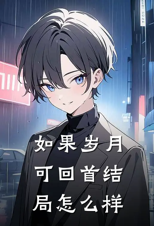 如果岁月可回首结局怎么样