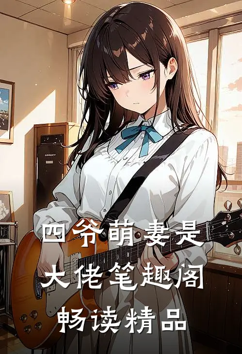 四爷萌妻是大佬 笔趣阁畅读精品