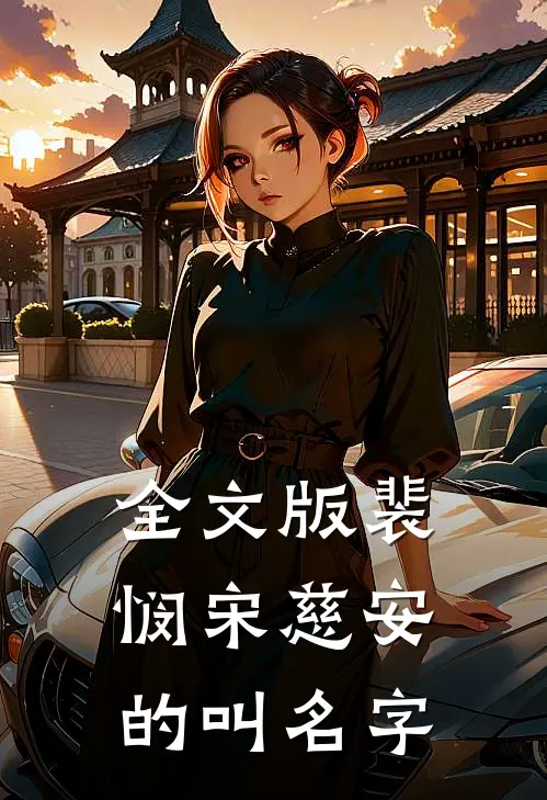 全文版裴悯宋慈安的叫名字