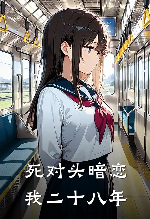 死对头暗恋我二十八年