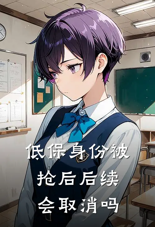 低保身份被抢后后续会取消吗