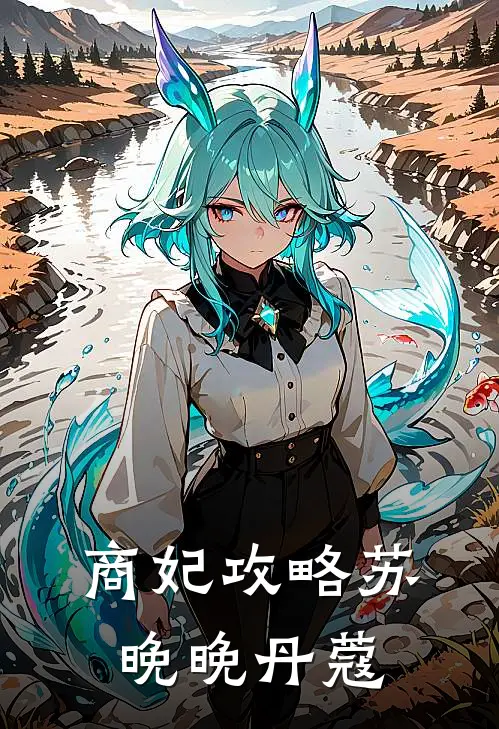 商妃攻略苏晚晚丹蔻