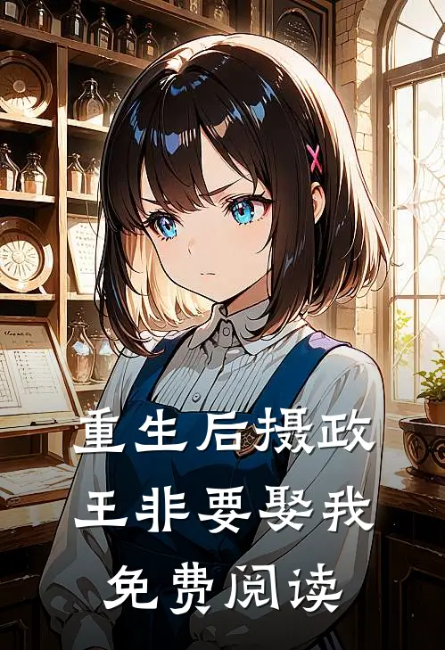 重生后摄政王非要娶我免费阅读