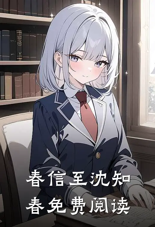 春信至沈知春免费阅读