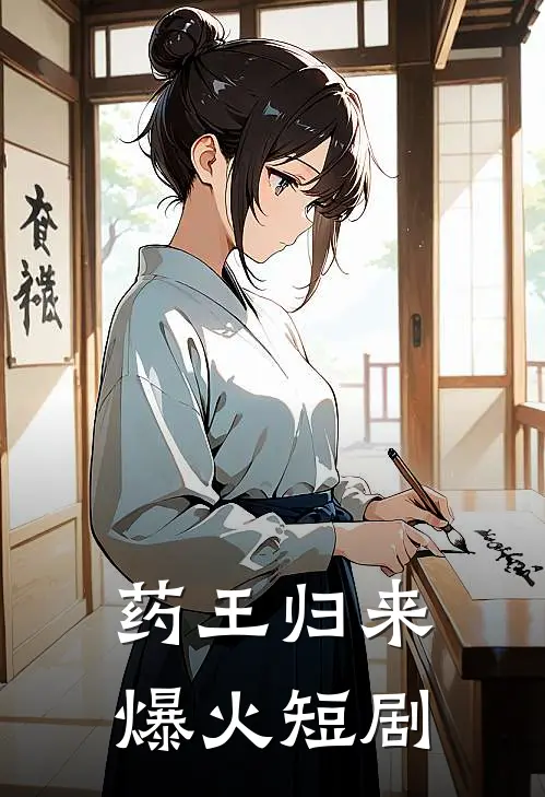 药王归来爆火短剧