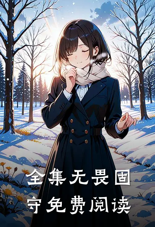 全集无畏固守免费阅读