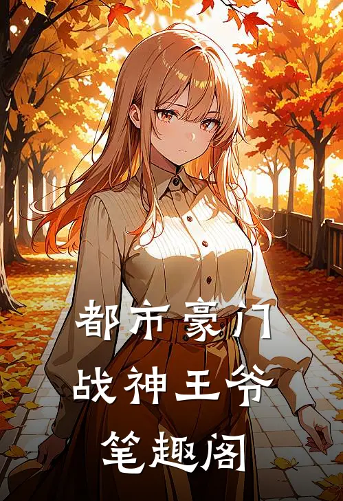 都市豪门战神王爷笔趣阁