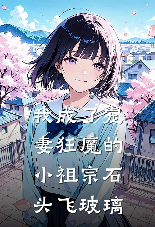 我成了宠妻狂魔的小祖宗石头飞玻璃