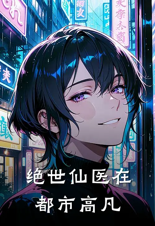 绝世仙医在都市高凡