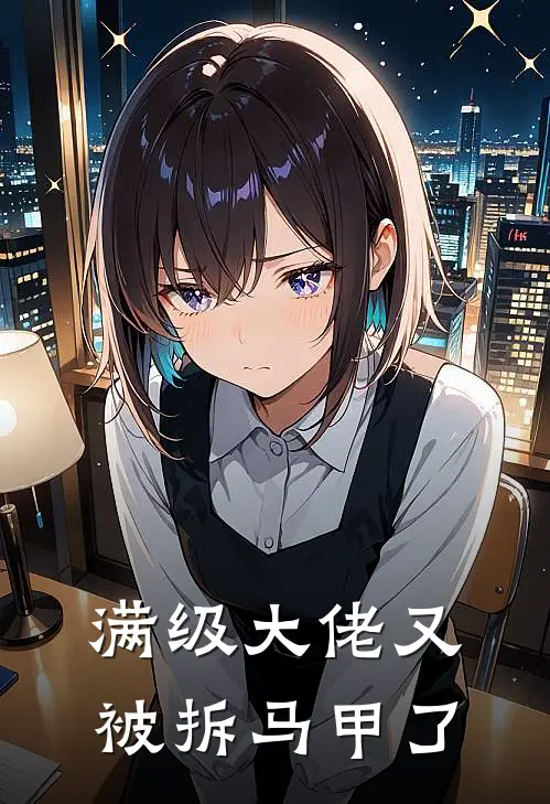 满级大佬又被拆马甲了