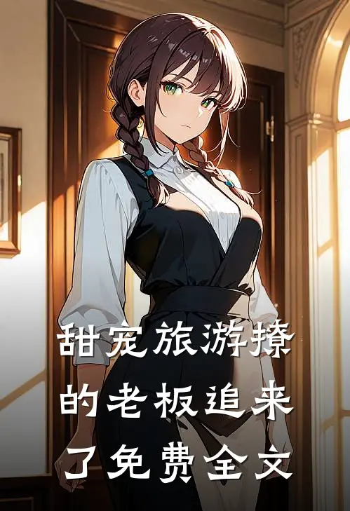 甜宠旅游撩的老板追来了免费全文