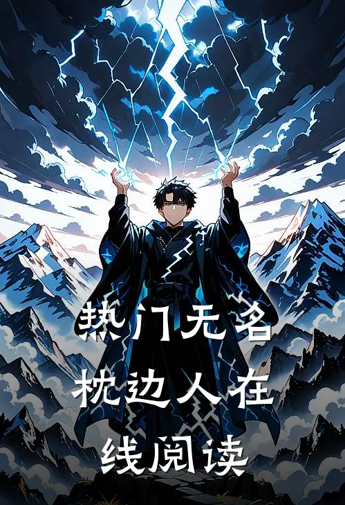 热门无名枕边人在线阅读