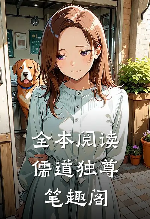 全本阅读儒道独尊笔趣阁