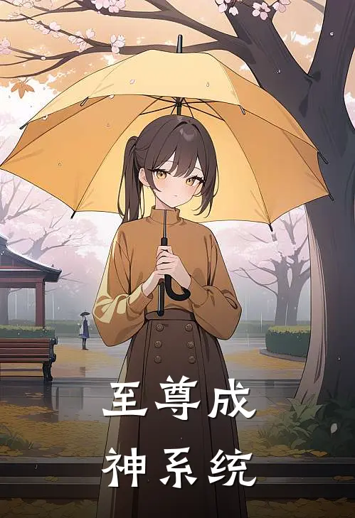 至尊成神系统