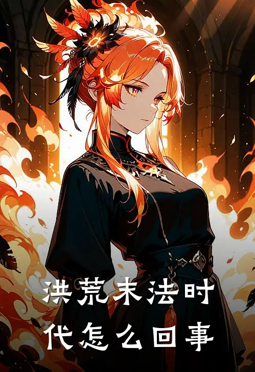 洪荒末法时代怎么回事