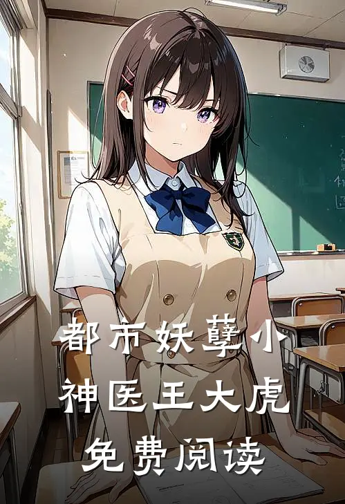 都市妖孽小神医王大虎免费阅读