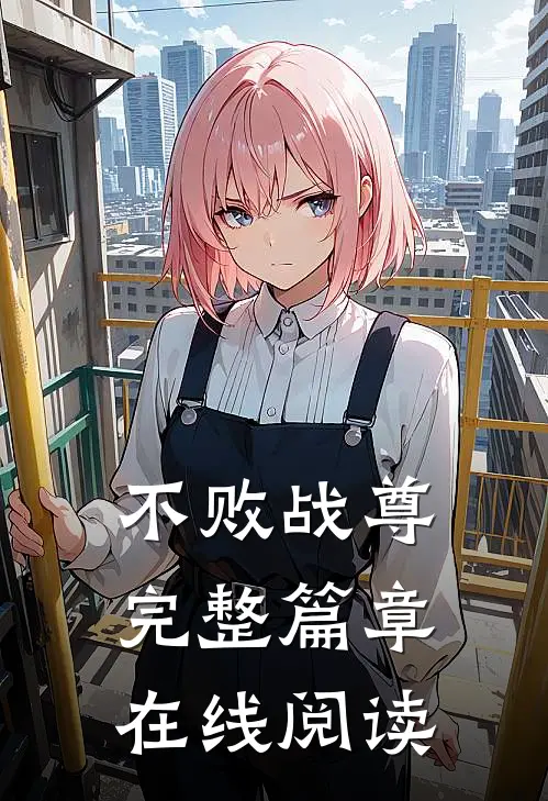 不败战尊完整篇章在线阅读