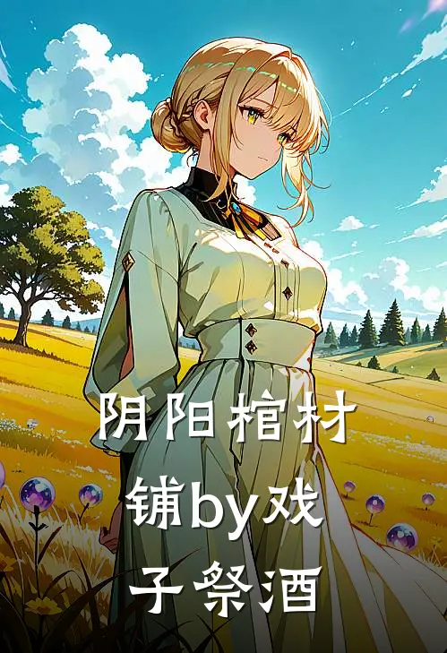 阴阳棺材铺by戏子祭酒
