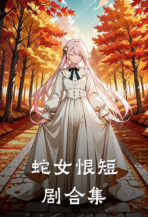 蛇女恨短剧合集
