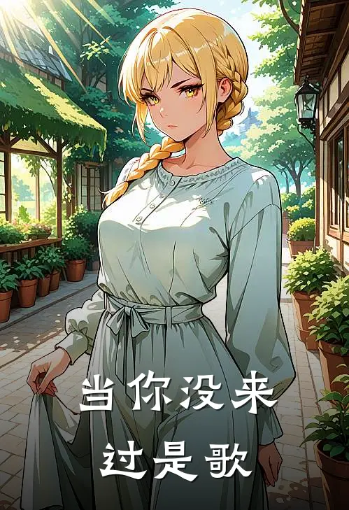 当你没来过是歌