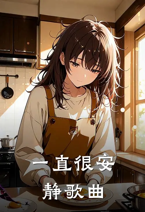 一直很安静歌曲