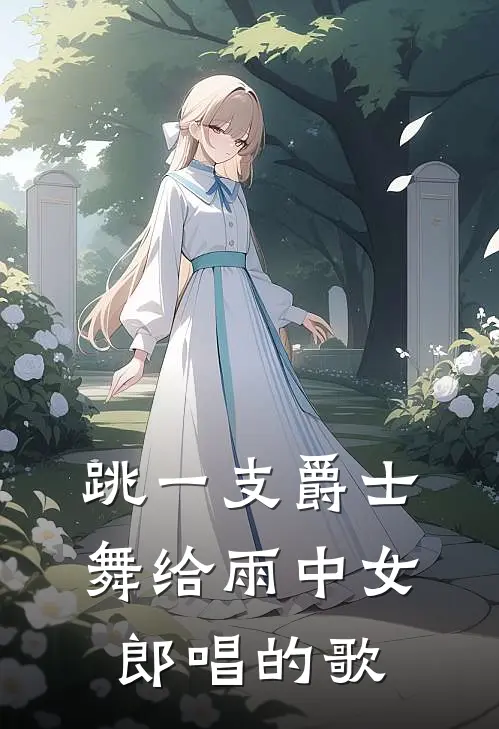 跳一支爵士舞给雨中女郎唱的歌