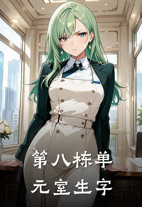 第八栋单元室生字