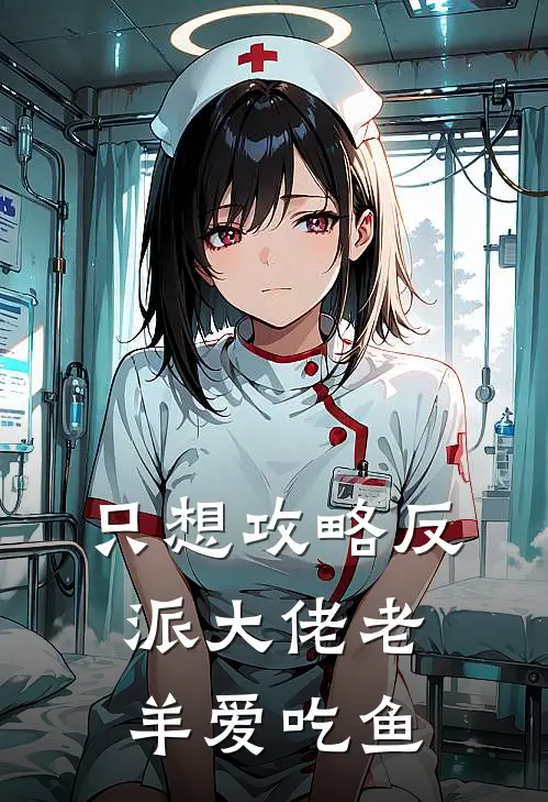 只想攻略反派大佬老羊爱吃鱼