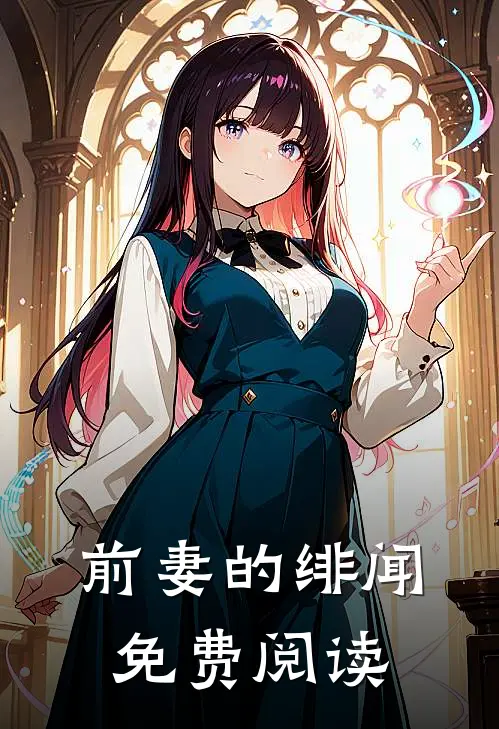前妻的绯闻免费阅读