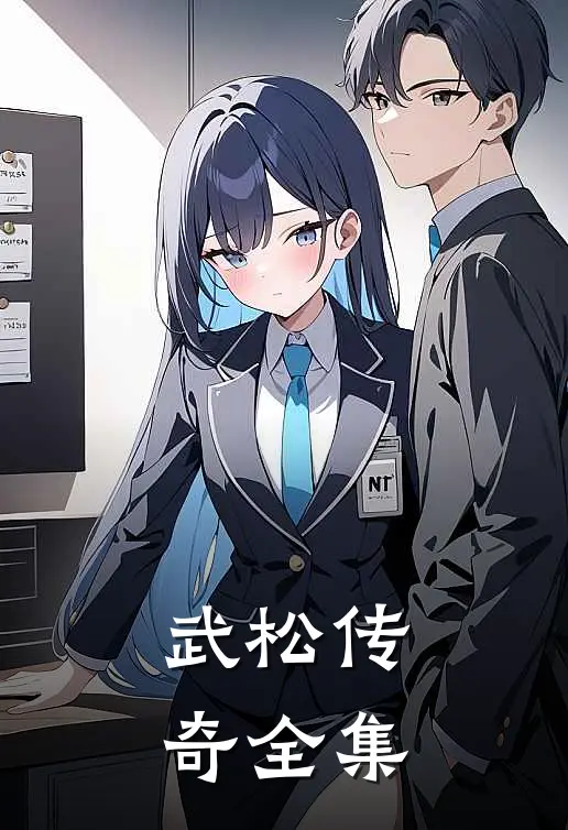武松传奇全集