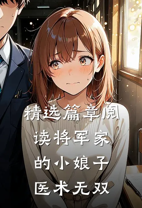 精选篇章阅读将军家的小娘子医术无双