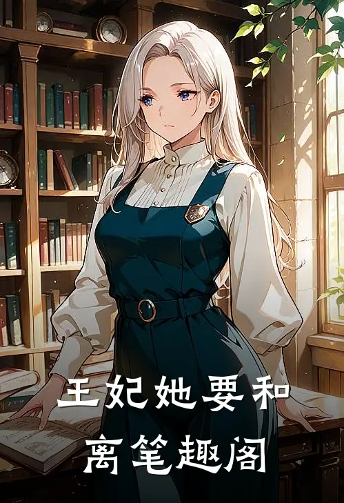 王妃她要和离笔趣阁