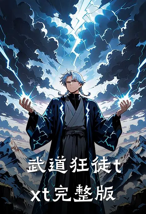 武道狂徒txt完整版