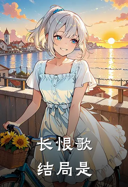 长恨歌结局是