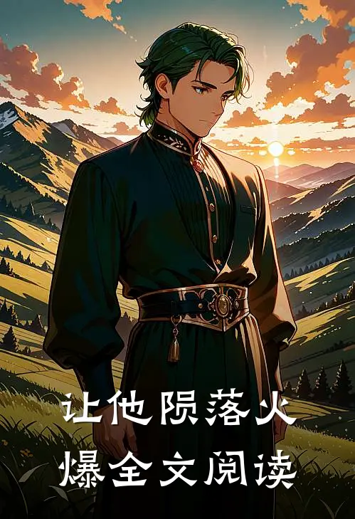 让他陨落火爆全文阅读