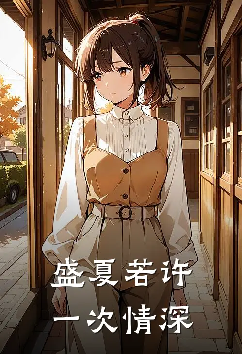 盛夏若许一次情深