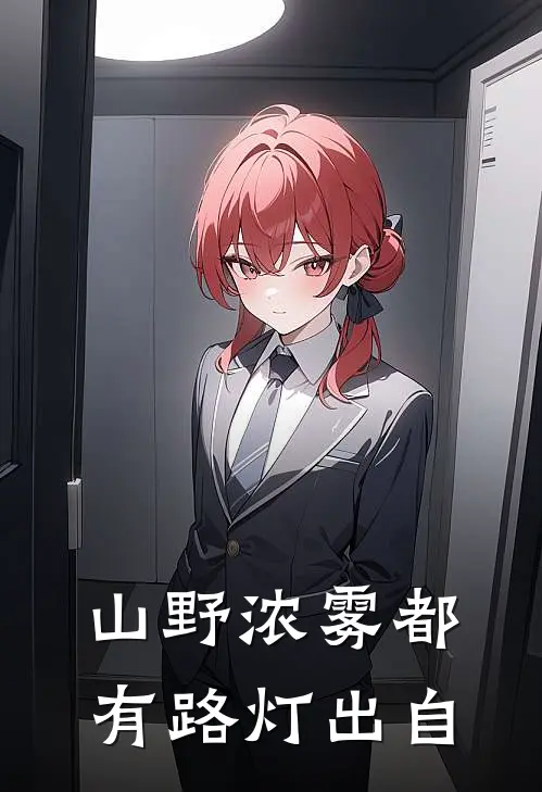 山野浓雾都有路灯出自
