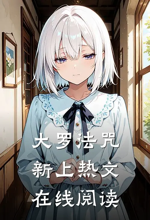 大罗法咒新上热文在线阅读